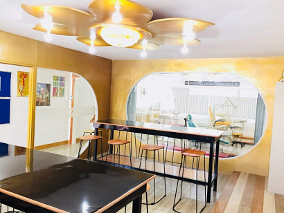 Dental Laboratory